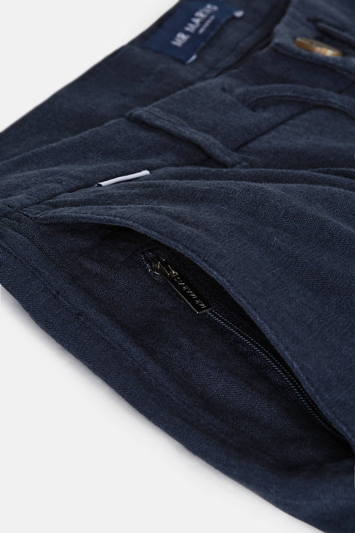 Cosmics * Pantalons en Lin
