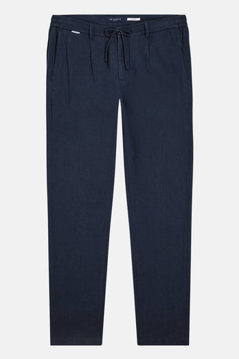 Cosmics * Pantalons en Lin