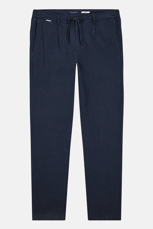 Cosmics * Pantalons en Lin