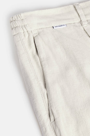 Coconuts * Pantalons en Lin