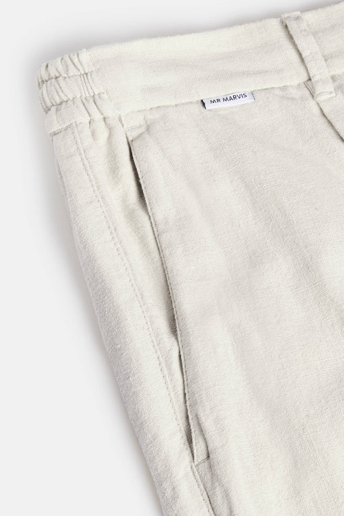 Coconuts * Pantalons en Lin