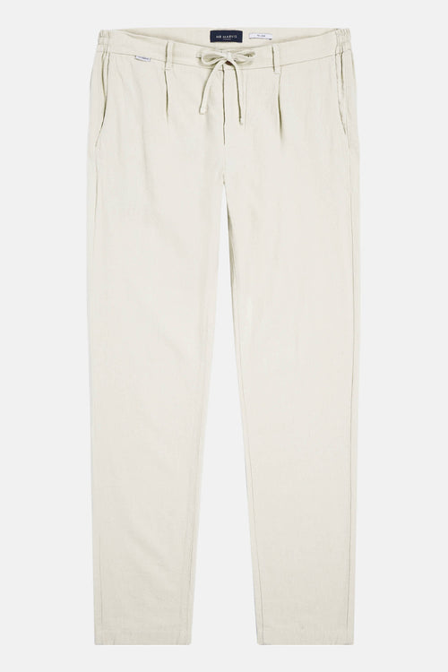 Coconuts * Pantalons en Lin