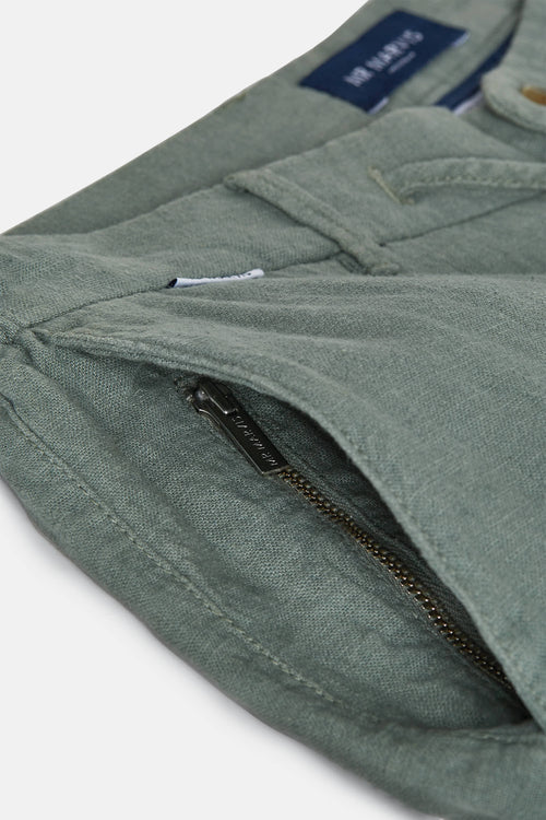 Defenders * Pantalons en Lin