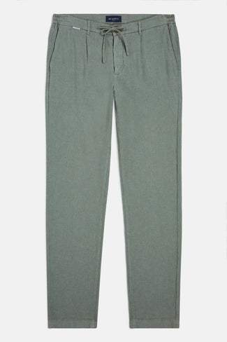 Defenders * Pantalons en Lin