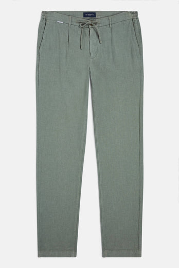 Defenders * Pantalons en Lin
