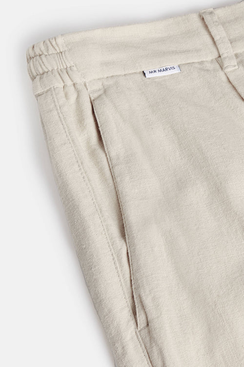 Gazettes * Pantalons en Lin