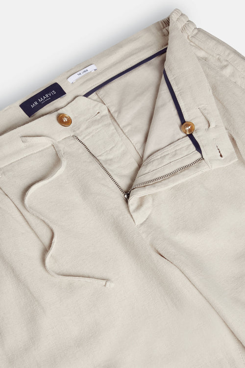 Gazettes * Pantalons en Lin