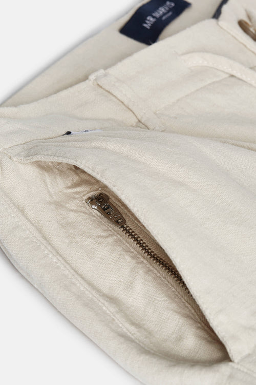 Gazettes * Pantalons en Lin