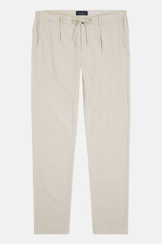 Gazettes * Pantalons en Lin