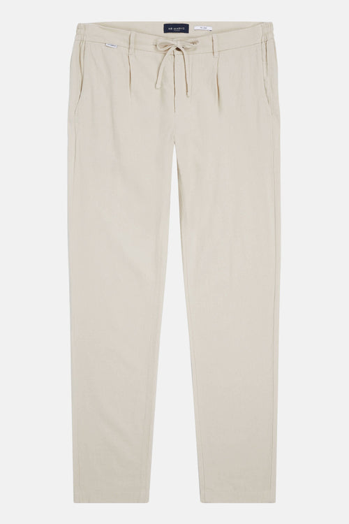 Gazettes * Pantalons en Lin