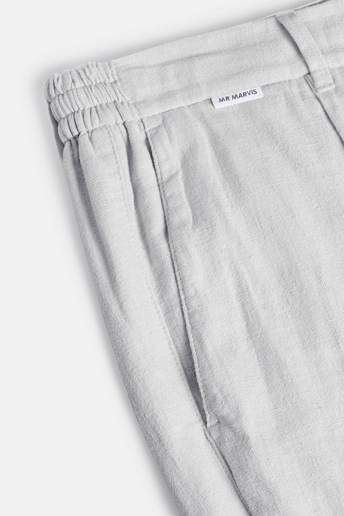 Gullwings * Pantalons en Lin