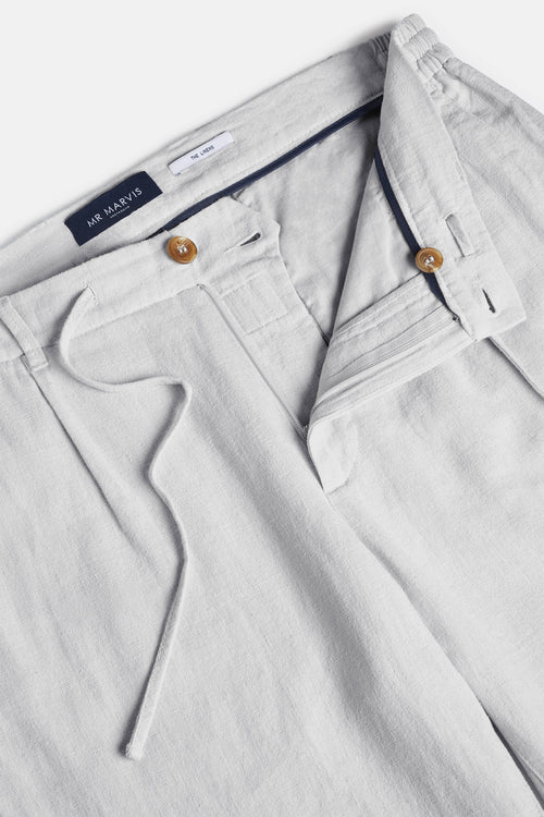 Gullwings * Pantalons en Lin