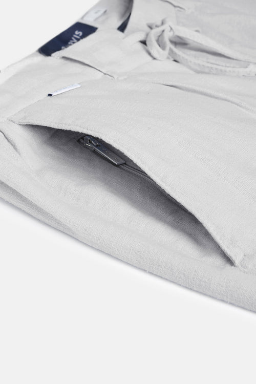 Gullwings * Pantalons en Lin