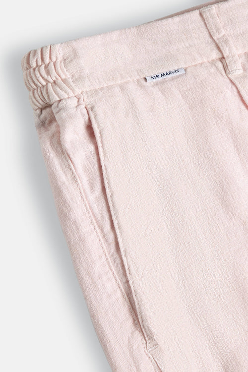 Milkshakes * Pantalons en Lin