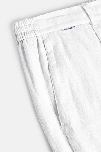 Wimbledons * Pantalons en Lin