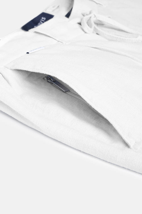 Wimbledons * Pantalons en Lin