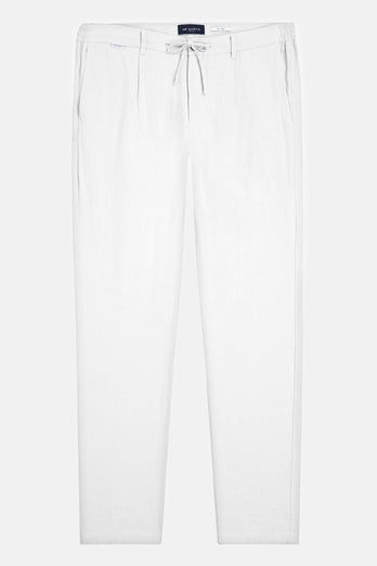 Wimbledons * Pantalons en Lin