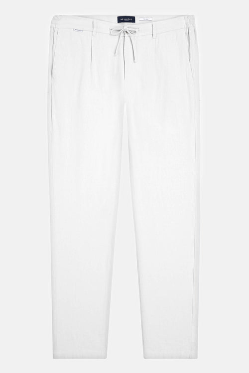 Wimbledons * Pantalons en Lin