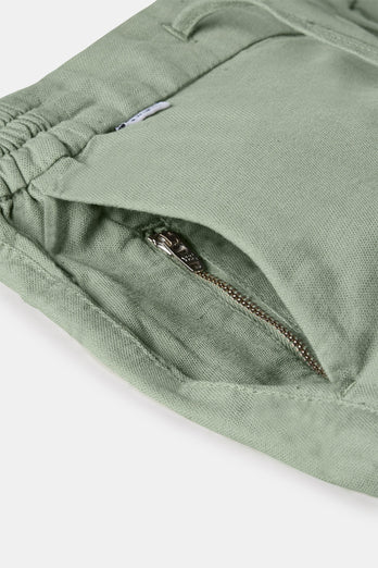 Defenders * Shorts en Lin