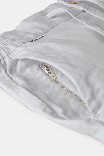Gullwings * Shorts en Lin