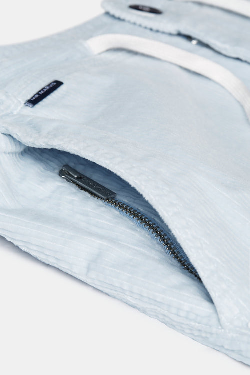 Avenues * Shorts en Velours