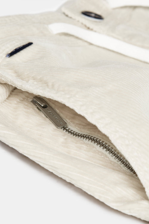 Gazettes * Shorts en Velours
