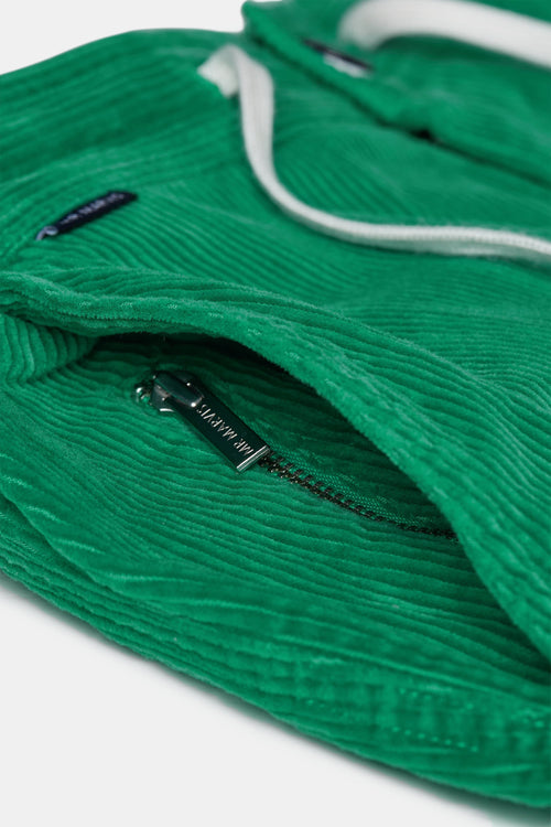 Luckies * Shorts en Velours