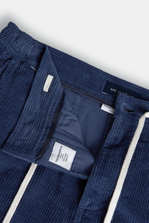 Midnights * Shorts en Velours