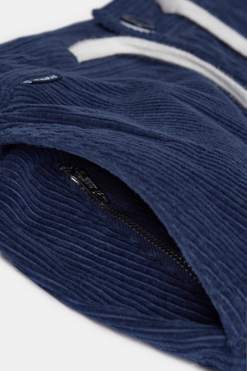 Midnights * Shorts en Velours