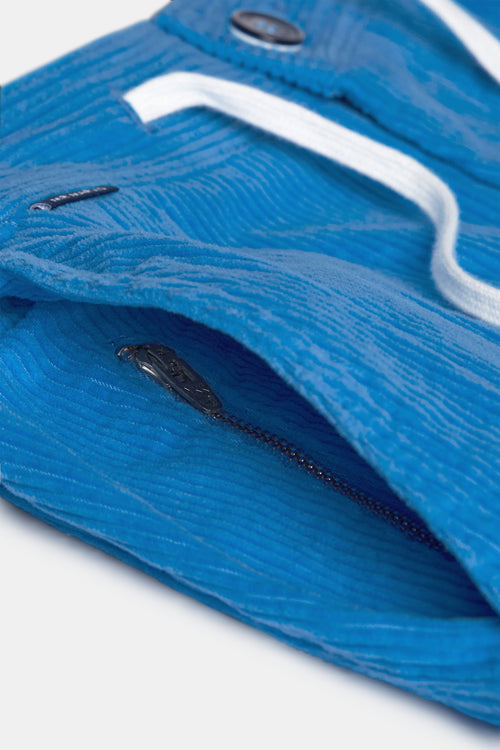 Poolsiders * Shorts en Velours