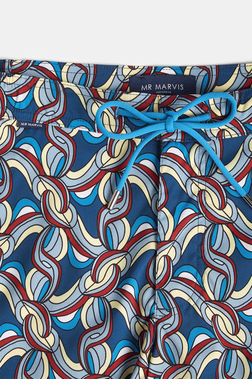 Bruin Parry * Shorts de Bain Imprimés