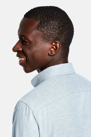 Avenues * Chemises en Flanelle