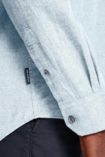 Avenues * Chemises en Flanelle