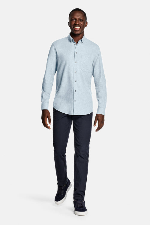 Avenues * Chemises en Flanelle