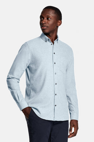 Avenues * Chemises en Flanelle