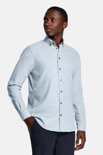 Avenues * Chemises en Flanelle