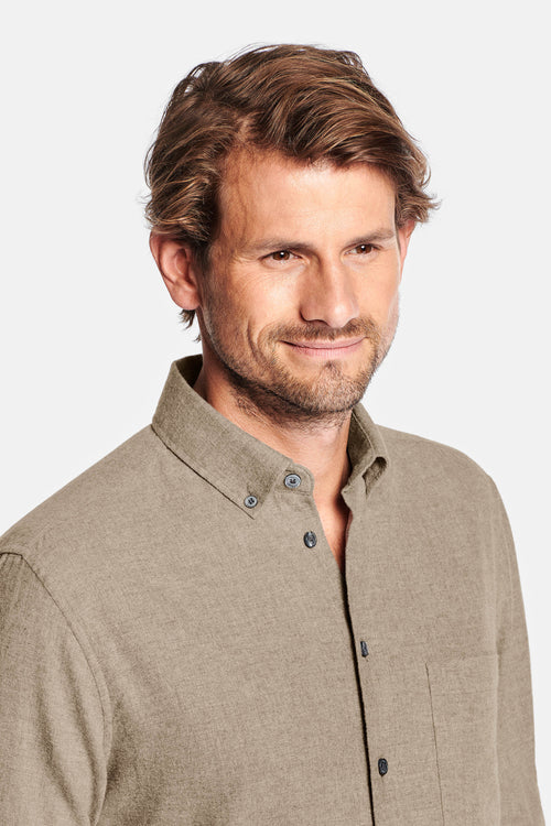 Baristas * Chemises en Flanelle