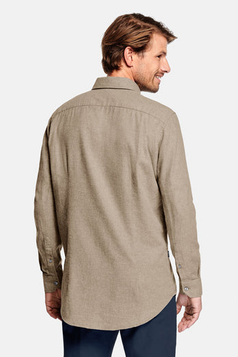 Baristas * Chemises en Flanelle