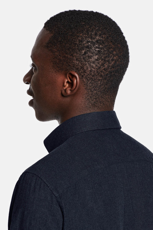 Cosmics * Chemises en Flanelle