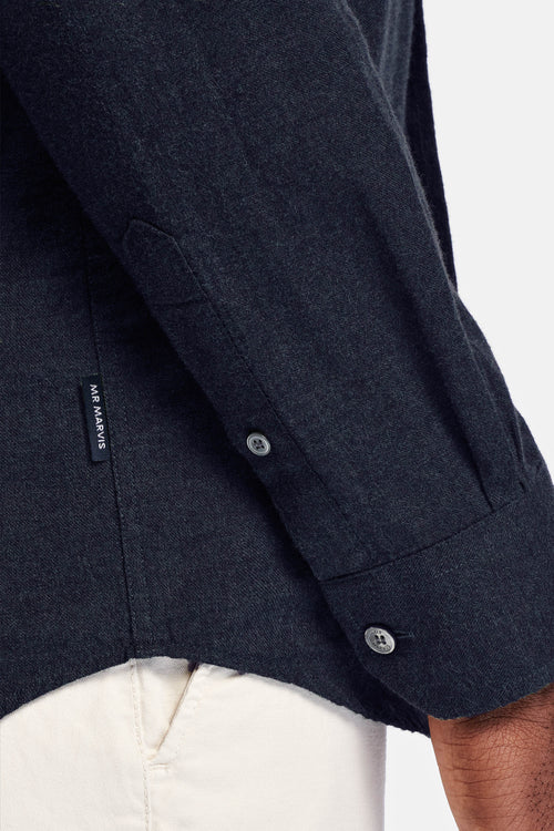 Cosmics * Chemises en Flanelle