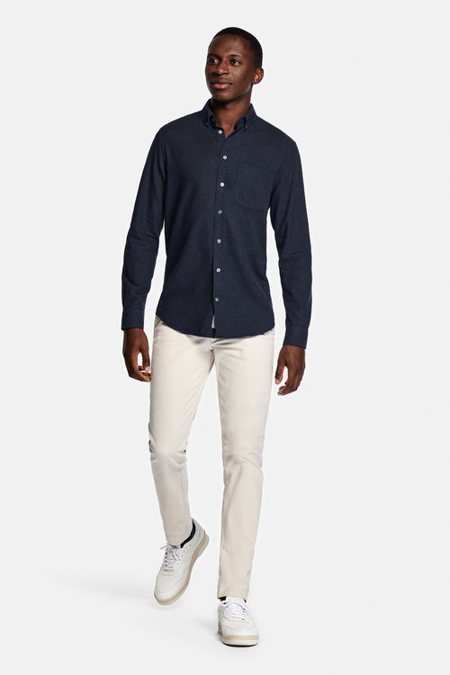Cosmics * Chemises en Flanelle