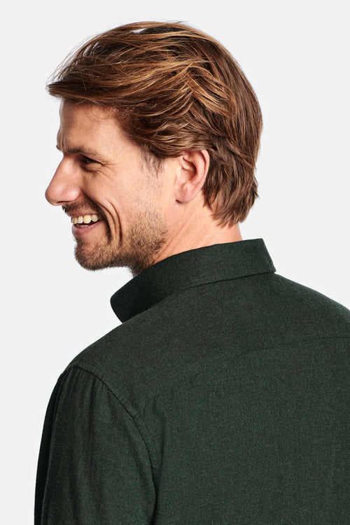 Lakes * Chemises en Flanelle