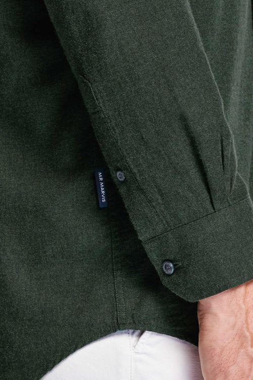Lakes * Chemises en Flanelle