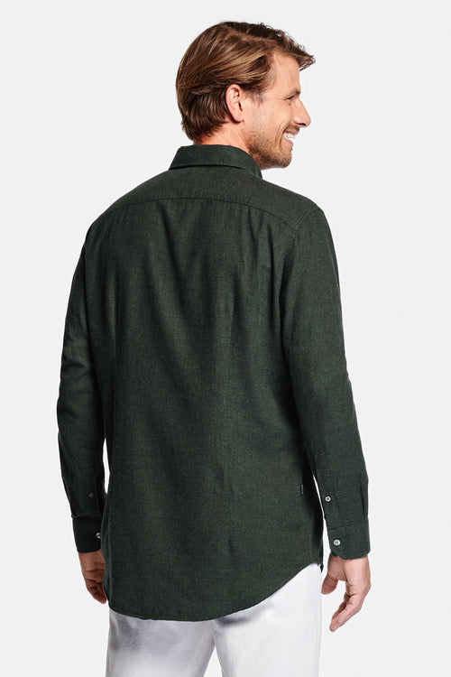 Lakes * Chemises en Flanelle