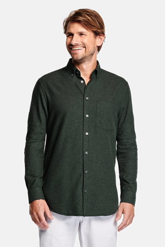 Lakes * Chemises en Flanelle