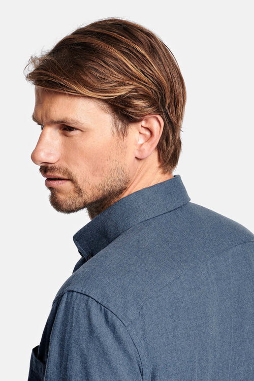 Mavericks * Chemises en Flanelle