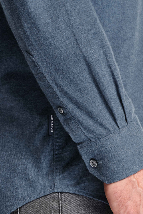 Mavericks * Chemises en Flanelle
