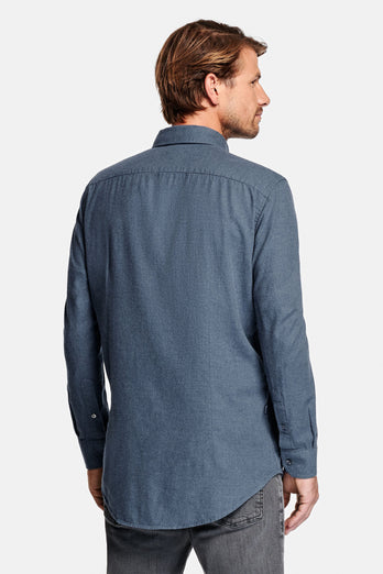 Mavericks * Chemises en Flanelle
