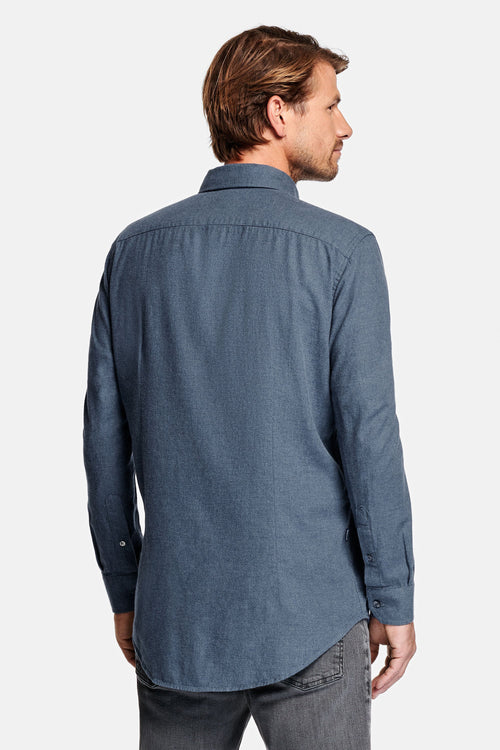 Mavericks * Chemises en Flanelle