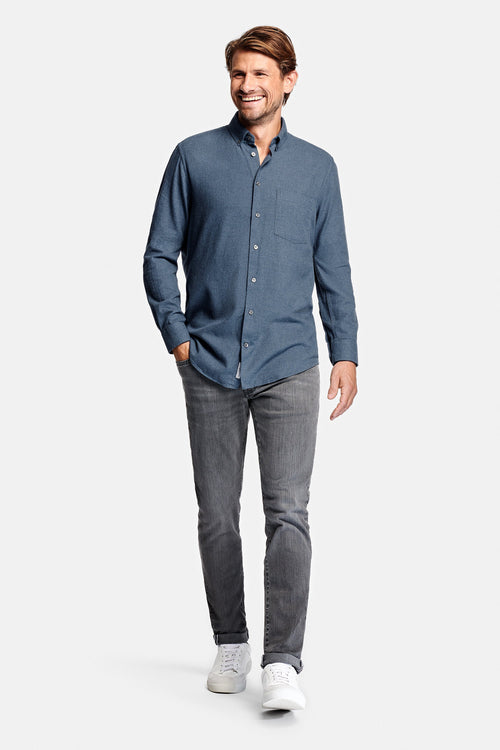 Mavericks * Chemises en Flanelle